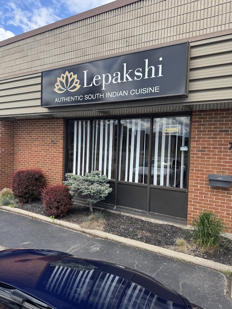 Lepakshi Authentic South Indian Restaurant