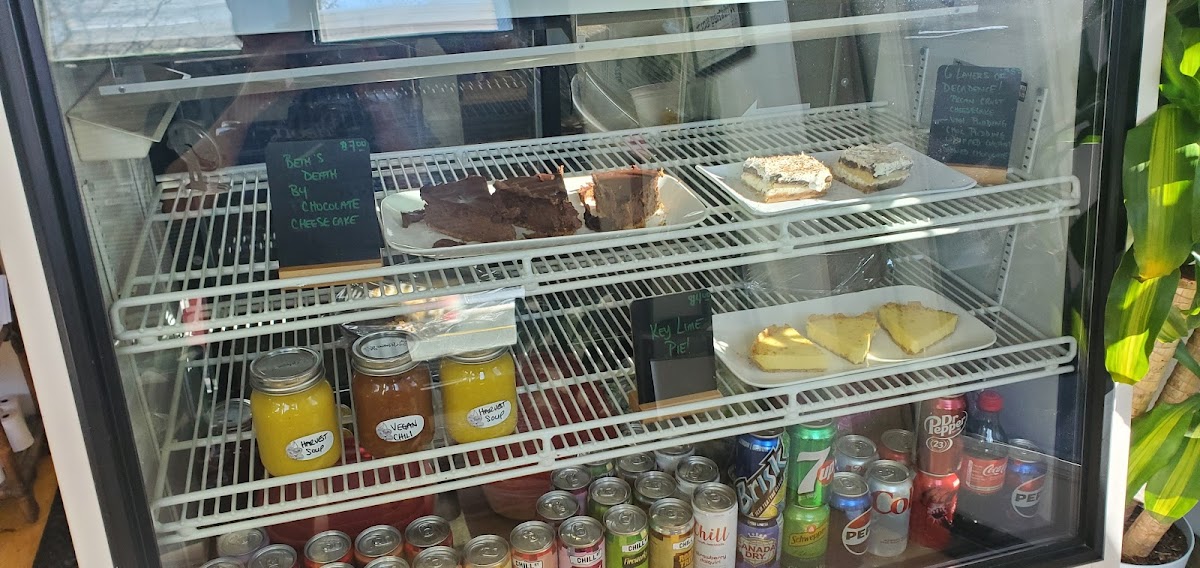 South Shore Homestyle Nosh